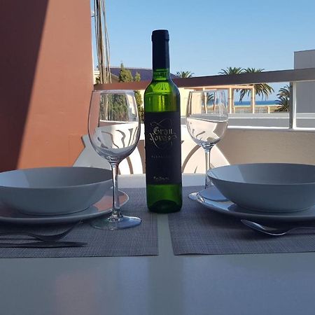 Vivienda Vacacional Arisa Morro Jable  Exteriör bild