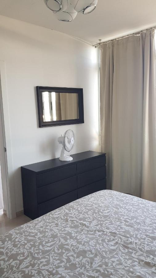 Vivienda Vacacional Arisa Morro Jable  Exteriör bild
